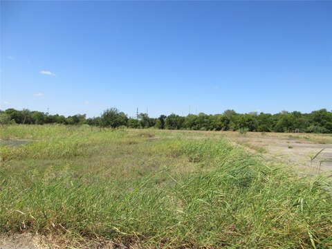 LAND - Marlin, TX