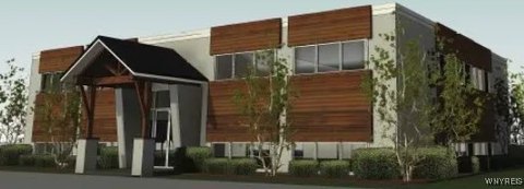 Premier Office and Wellness Building