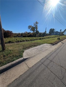 Residential Land in Reidsville, NC