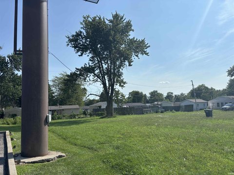 Redevelopment Land with Billboard Income