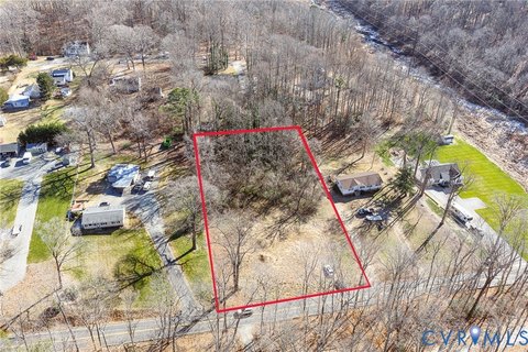 LAND - Mechanicsville, VA