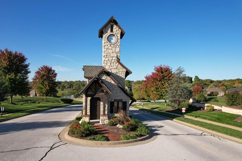 Land, Nixa, MO