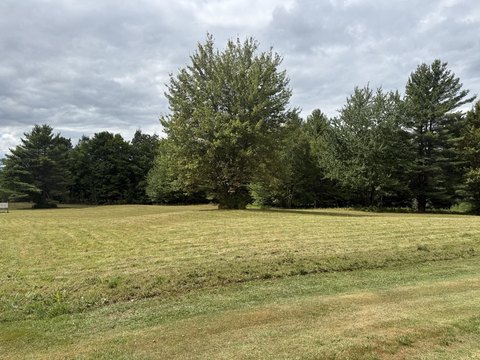 Commercial Development Land Parcel
