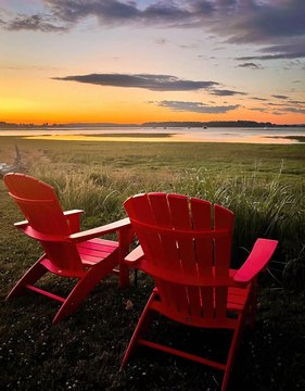 Scarborough Land with River Access