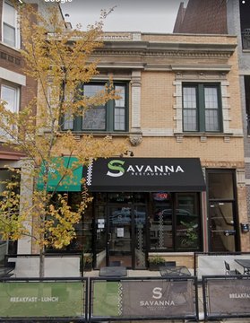 Commercial Building in North Center