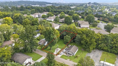 Lots & Acreage, Knoxville, TN
