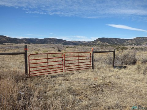 Commercial Land in Raton, NM