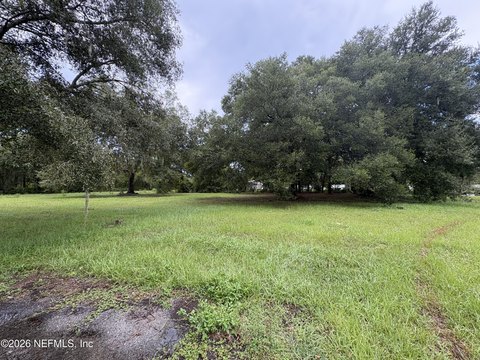 Land, Satsuma, FL