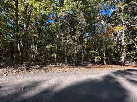 Land, Dawsonville, GA