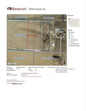Council Bluffs Commercial/Industrial Land