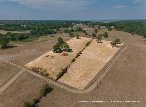 Vacant Land, Sawyer, OK
