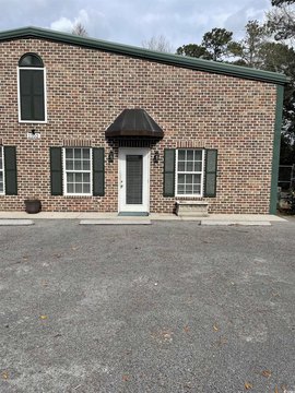 Pawleys Island Industrial Flex Space