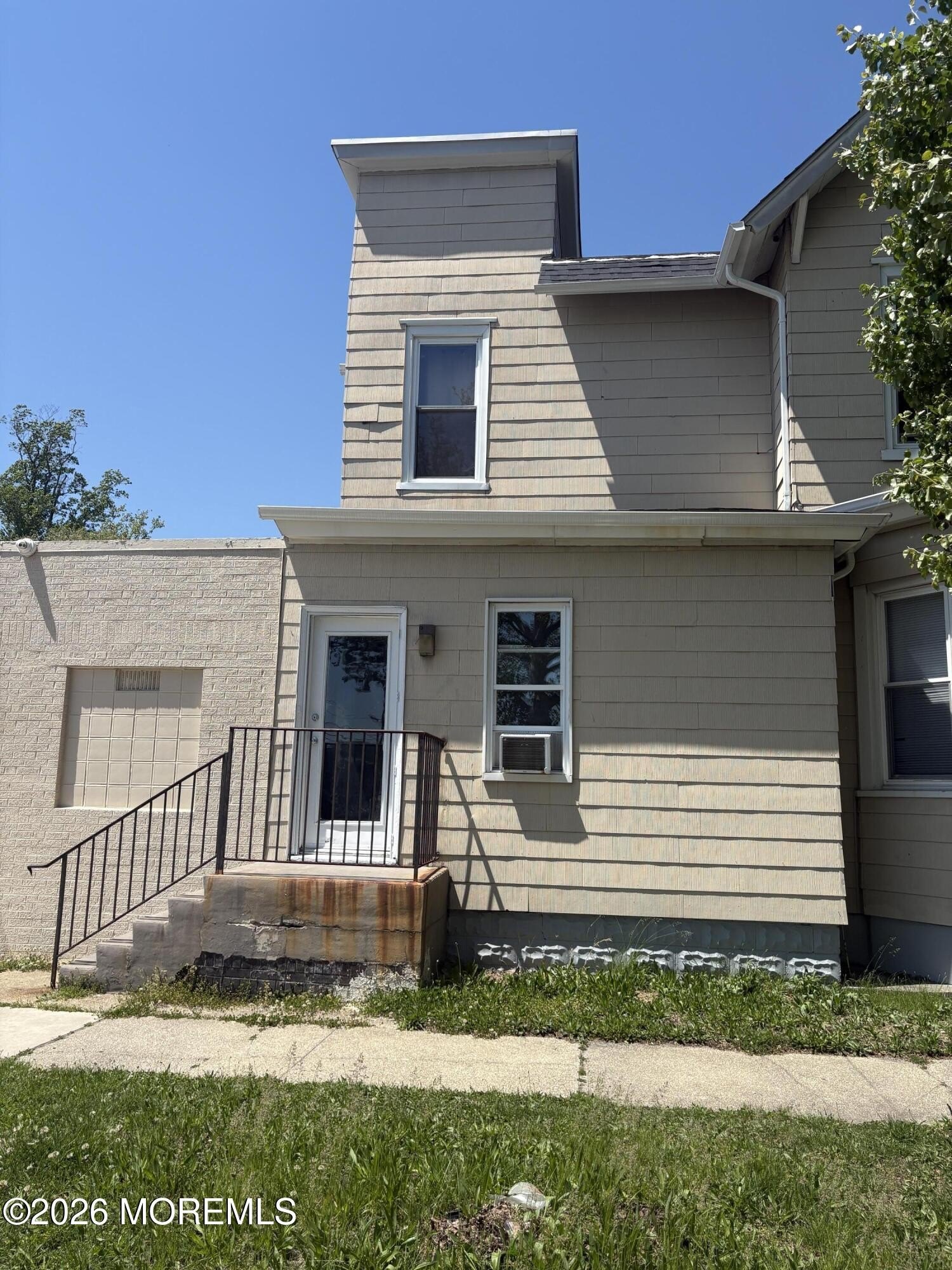 Tenant-Occupied Investment Property