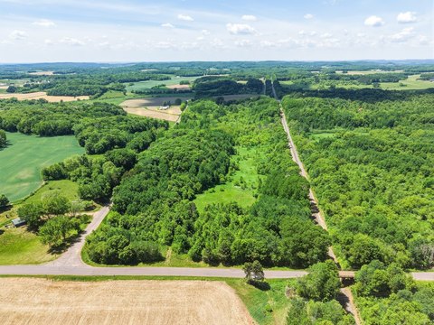 Recreational Hunting Land Opportunity
