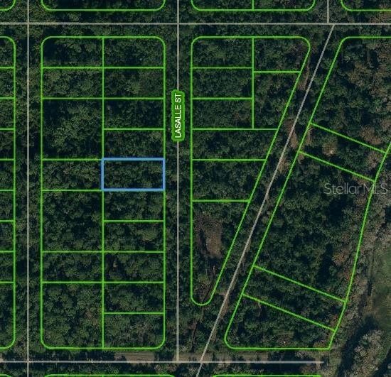 Residential Land in Lake Placid