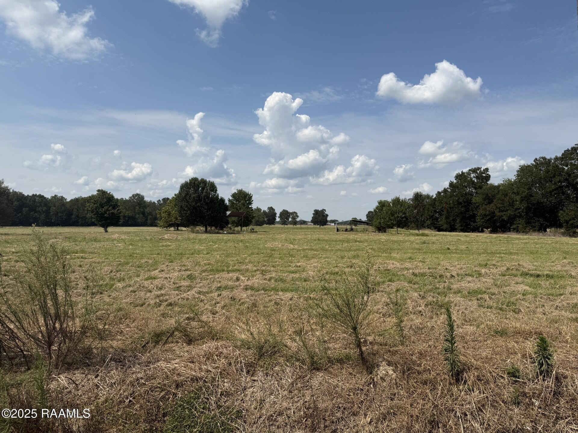 Versatile Land in Peaceful Setting