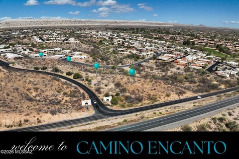 Green Valley Land Opportunity