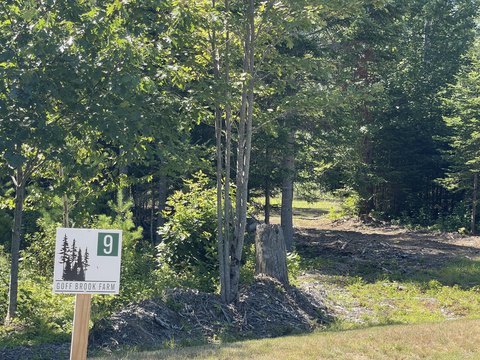Arundel, ME: Residential Land