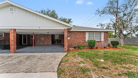 Updated 2BR/2BA Villa Duplex