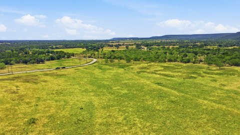 Land, Palo Pinto, TX