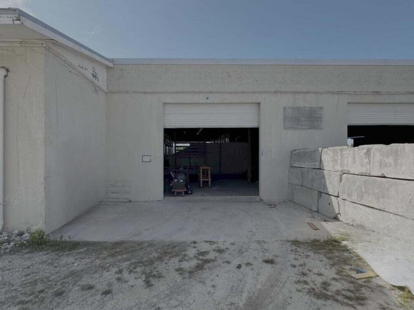 Key West Commercial Space
