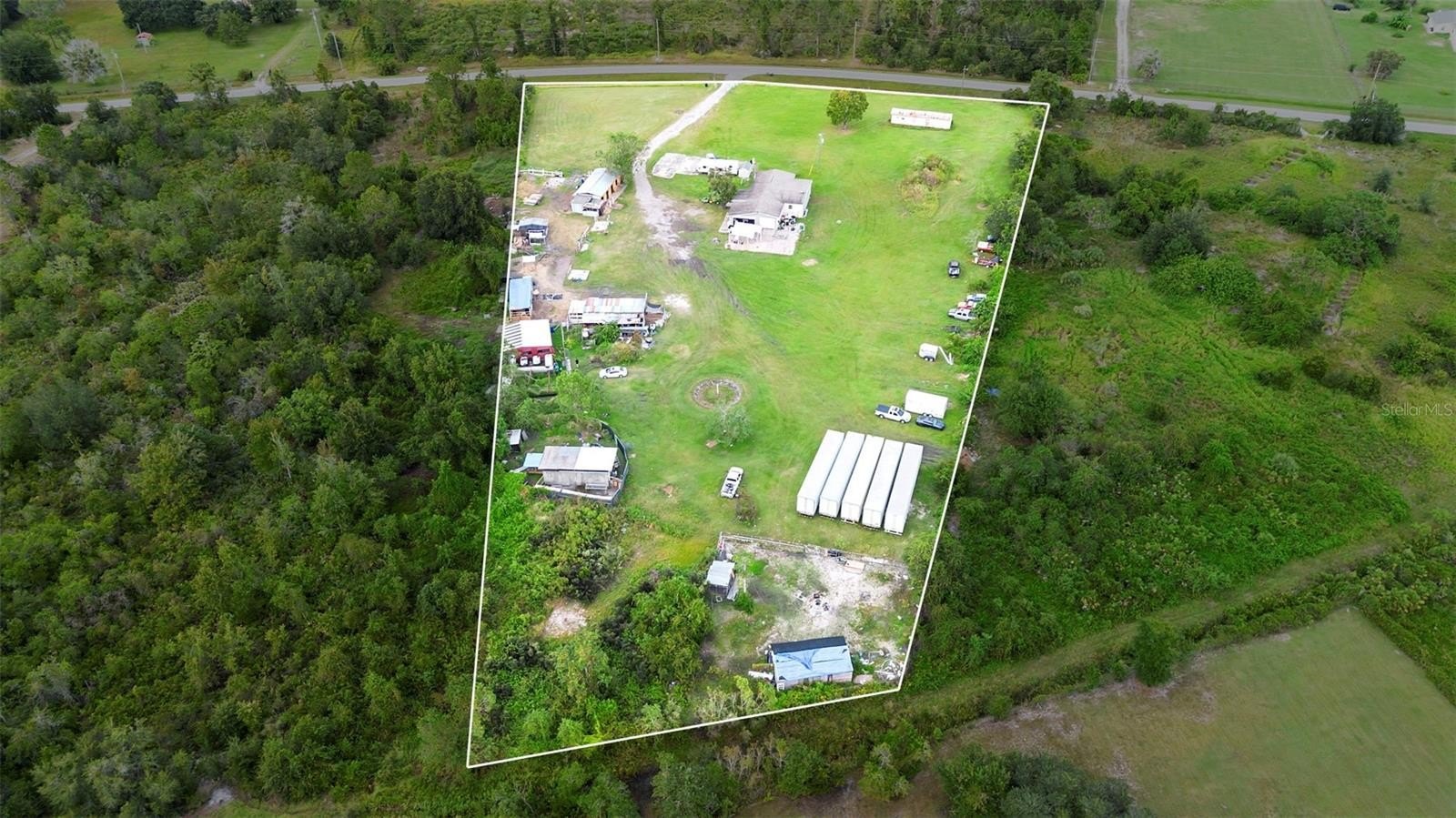 KISSIMMEE Industrial Development Land