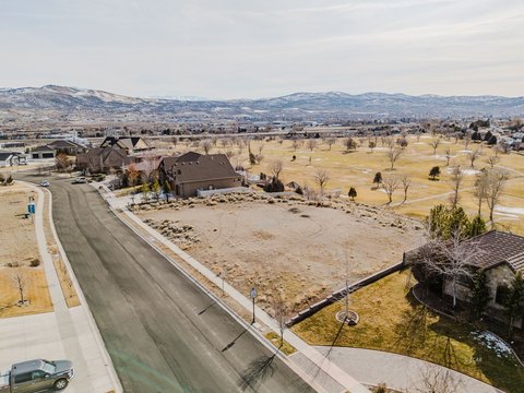 Premier Lot at Ruby View