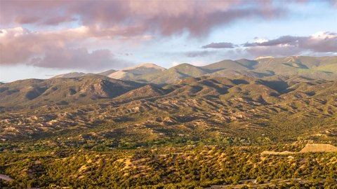 LAND - Santa Fe, NM