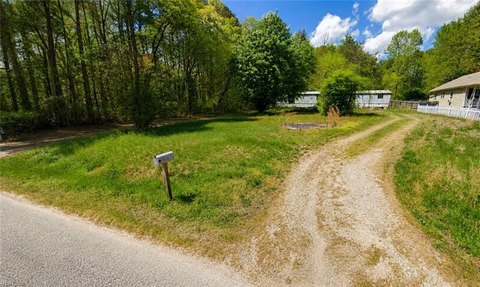 Land and Farms, Toano, VA