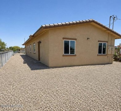 Two-Unit Duplex Investment Property