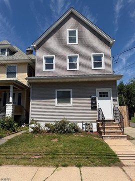 Recently Updated Two-Family Duplex