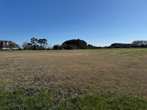 Cleared Lot in Ocean View