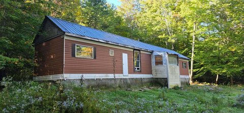 Land, Sumner, ME