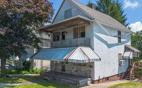 Throop Duplex: Investment Opportunity