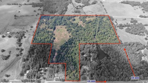 Mixed-Forest Agricultural Land