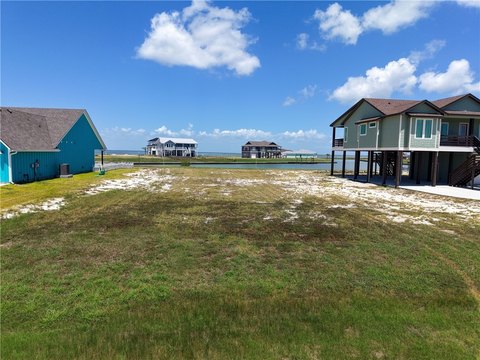 LAND - Rockport, TX