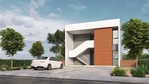 Hialeah Vacant Land Opportunity