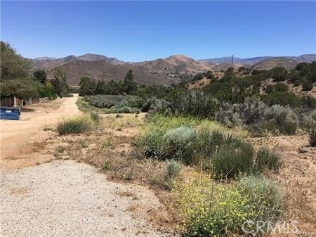 LAND - Acton, CA