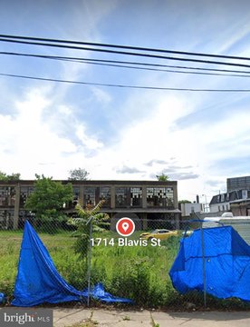 Philadelphia Land Development Opportunity
