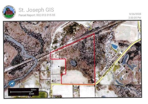 33 Acres of Premium Land