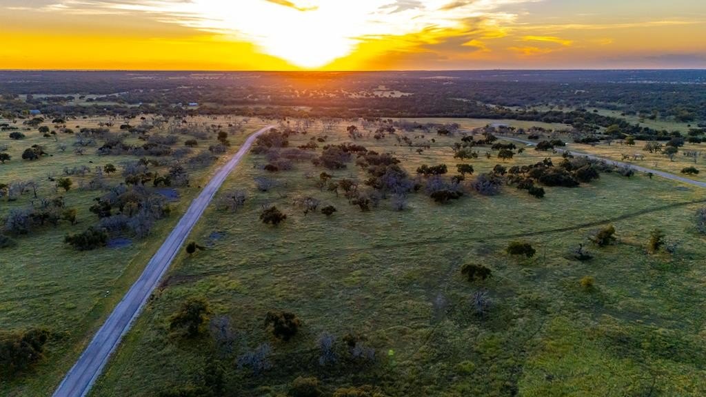 Texas Hill Country Land