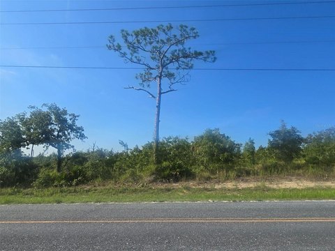 Land, WEEKI WACHEE, FL