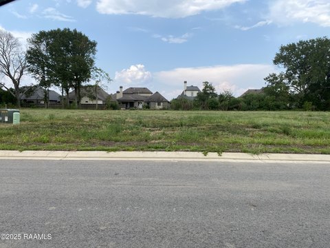 Land, Lafayette, LA