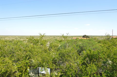 Residential Lot with Lake View