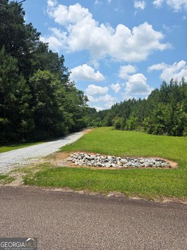 LAND - Hogansville, GA