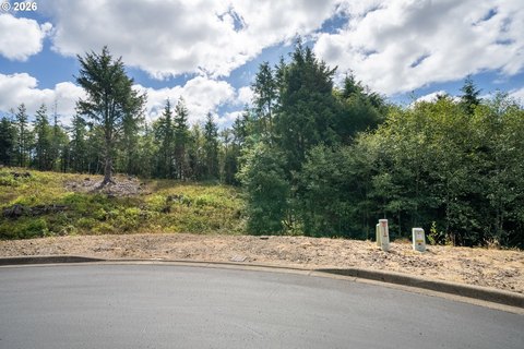 Land, Netarts, OR