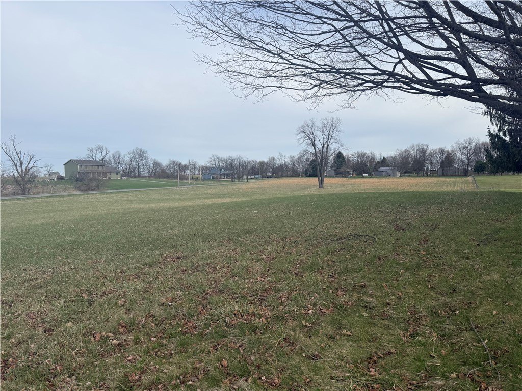 Land Ready For Development