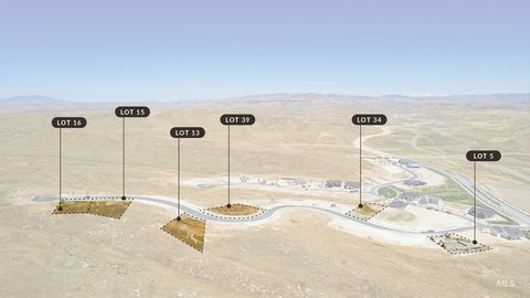 Residential Land in Valnova Estates