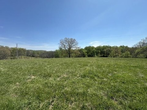 5 Acre Pastureland Tract