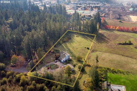 Beaverton Development Opportunity Near Cooper